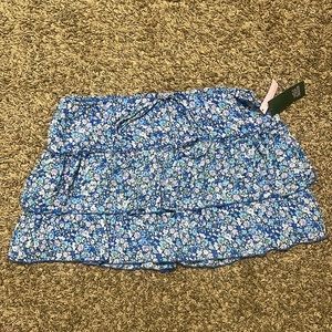 (54) Wild Fable Layered Skirt
